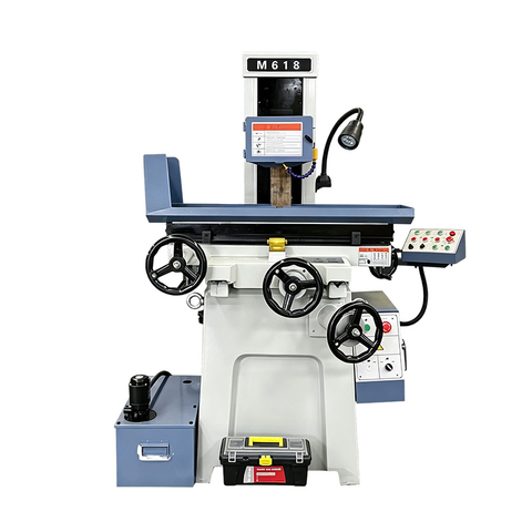 Rectificadora de superficies M618