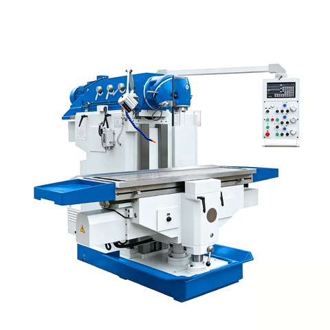 Fresadora de ariete X5750A
