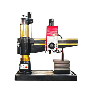 Perforadora radial Z3050