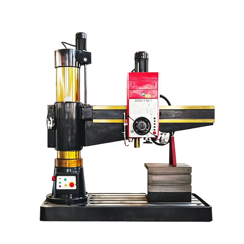Perforadora radial Z3050
