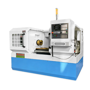 Torno CNC de cama plana CK6140