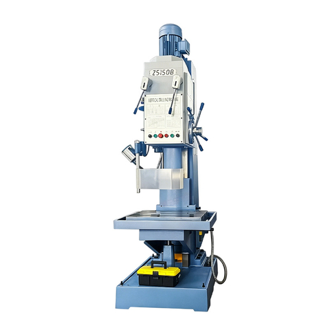 Perforadora vertical Z5163 