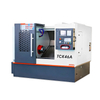 Torno CNC de bancada inclinada TCK46