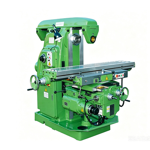 Fresadora Elevadora Universal X6132