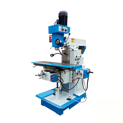 Fresadora de herramientas universal ZX6350