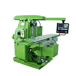 Fresadora CNC XK6132