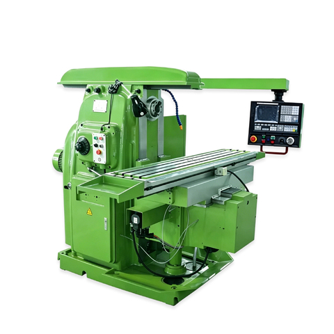 Fresadora CNC XK6132