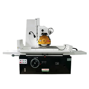 Rectificadora de superficies M7130