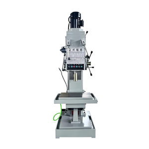 Perforadora vertical Z5125 