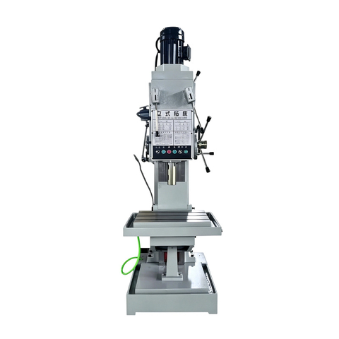 Perforadora vertical Z5125 